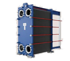 TS20-M Plate Heat Exchanger
