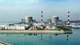 A nuclear milestone in China